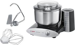 Bosch Universal Plus Mixer with Stainless Bowl